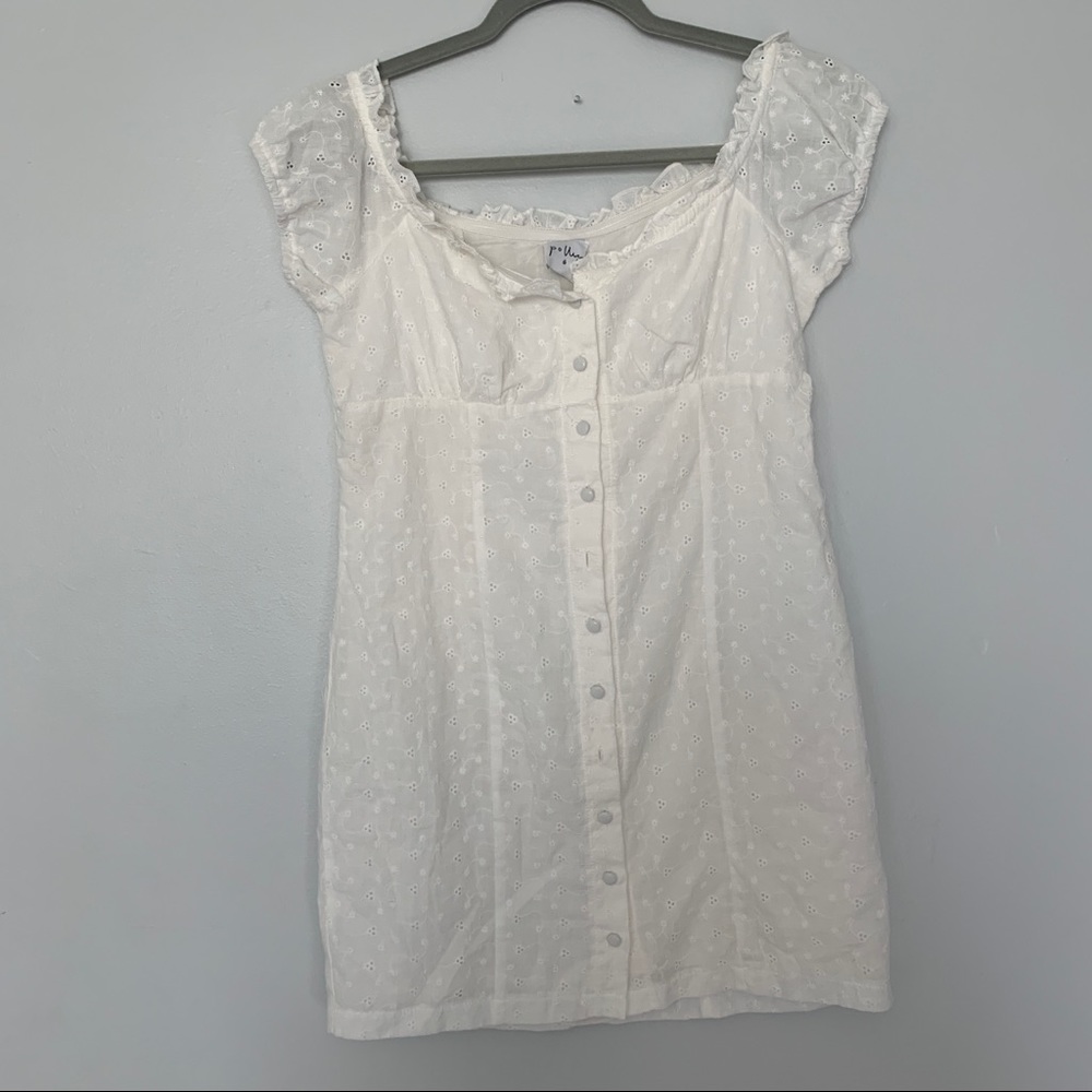 Princess Polly mini dress